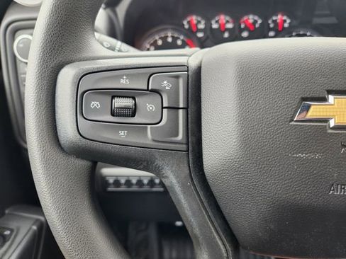 New 2026 Chevrolet Silverado 2500 W/T AWD/4WD image 27