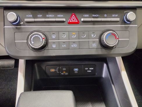 New 2026 Hyundai Tucson SE image 28