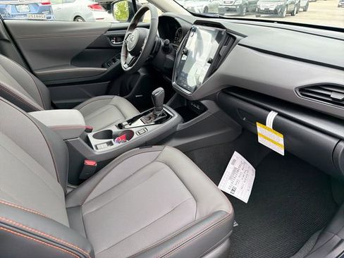 New 2026 Subaru Crosstrek 2.5i Limited AWD/4WD image 22