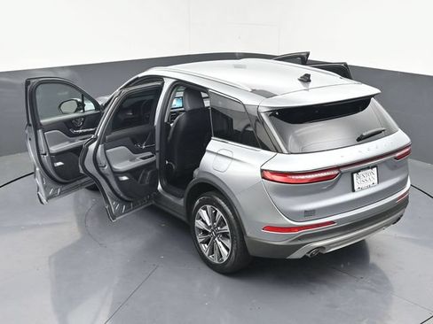 Used 2022 Lincoln Corsair Reserve w/ Elements Package FWD image 44