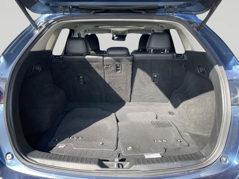 Used 2019 MAZDA CX-5 Touring AWD/4WD image 9