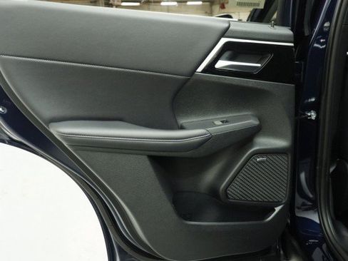 New 2026 Mitsubishi Outlander FWD image 25