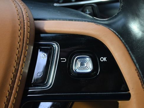Used 2020 Lincoln Aviator Black Label w/ Class IV Trailer Tow Package AWD/4WD image 36