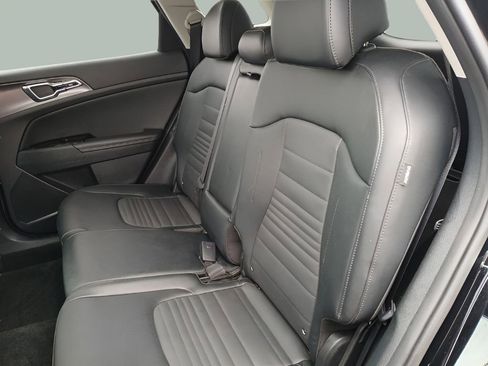 Used 2024 Kia Sportage SX AWD/4WD image 28