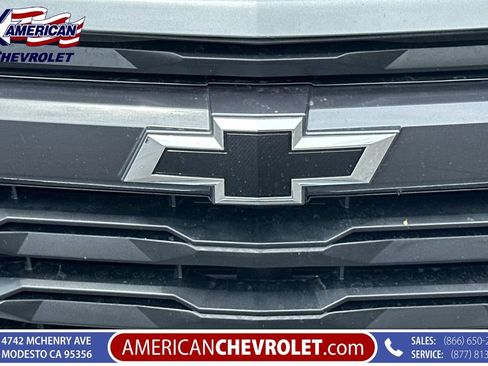 Used 2026 Chevrolet Colorado LT w/ LPO, Pro Essentials Package AWD/4WD image 40