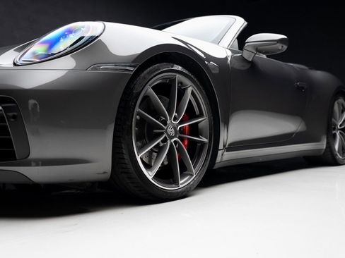 Used 2021 Porsche 911 Carrera 4S image 78