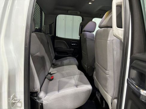 Used 2019 Chevrolet Silverado 2500 W/T w/ WT Convenience Package RWD image 14