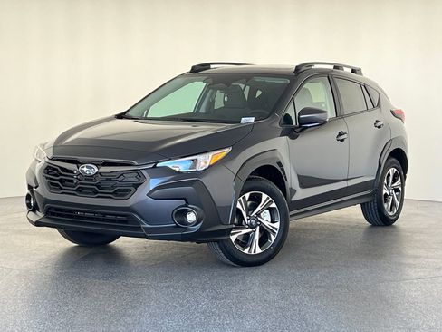 New 2026 Subaru Crosstrek 2.0i Premium image 36