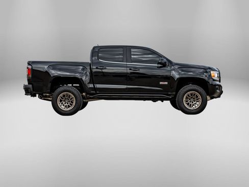 Used 2019 GMC Canyon All Terrain w/ All Terrain X Package AWD/4WD image 2