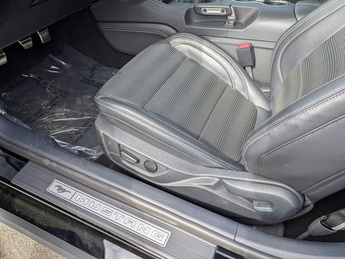 Certified 2024 Ford Mustang GT Premium w/ GT Performance Package image 13