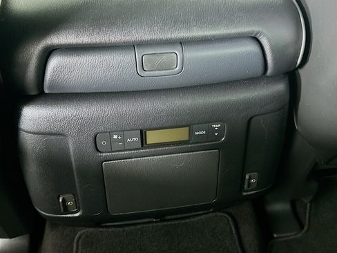 Used 2021 INFINITI QX80 Luxe RWD image 27