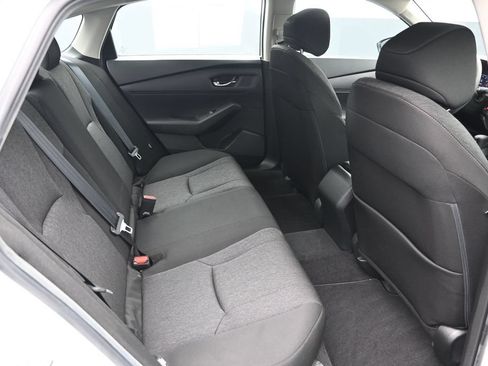 Certified 2023 Honda Accord LX image 15