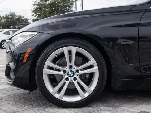 Used 2016 BMW 428i Gran Coupe RWD image 15