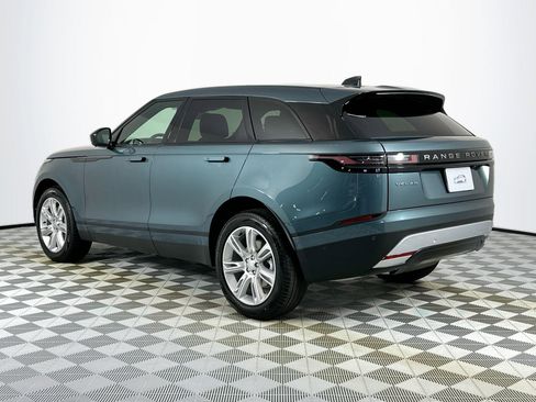 Used 2026 Land Rover Range Rover Velar S image 7