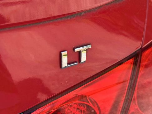 Used 2013 Chevrolet Cruze LT w/ RS Package FWD image 18