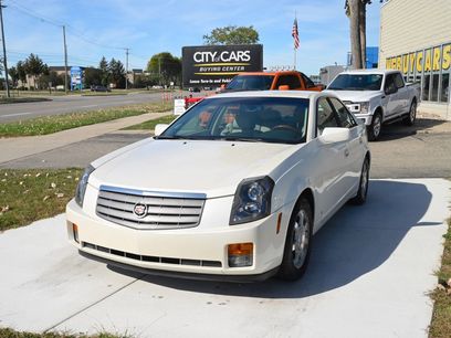 Used 2003 Cadillac CTS 3.2 w/ Preferred Equipment Group