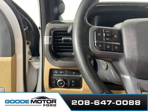 Certified 2023 Ford F250 Lariat AWD/4WD image 14