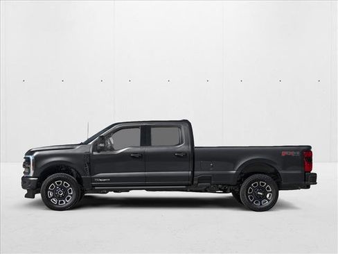 New 2026 Ford F350 Platinum image 3
