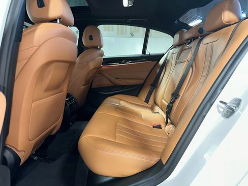 Used 2019 BMW 530i image 23