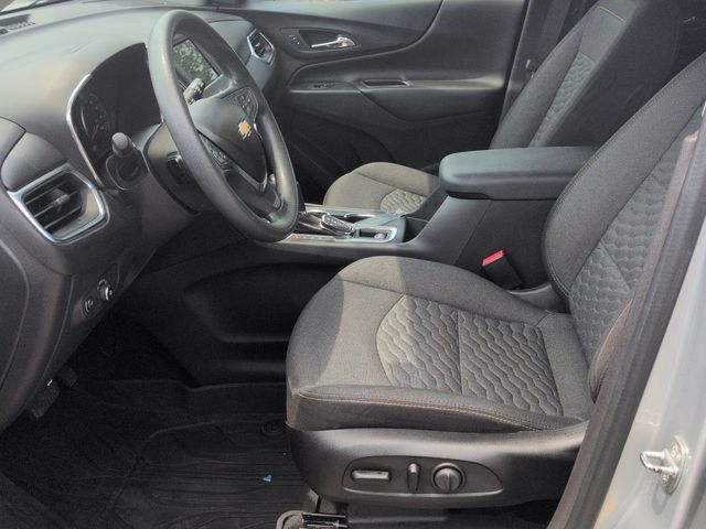 Used 2020 Chevrolet Equinox LT FWD image 20
