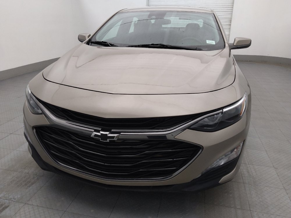 Used 2024 Chevrolet Malibu LT FWD image 15