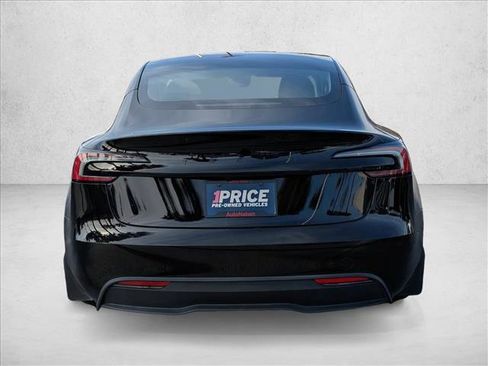 Used 2024 Tesla Model 3 Long Range image 6