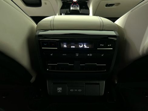 New 2026 Acura MDX A-Spec AWD/4WD image 8