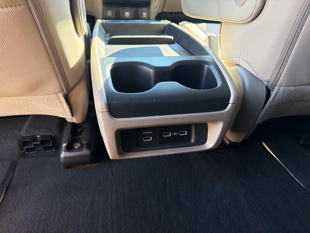 Certified 2023 Honda Odyssey Elite image 40