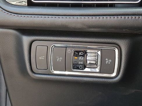 Used 2022 Lincoln Aviator Reserve w/ Elements Package Plus RWD image 26