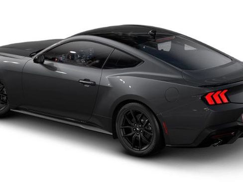 New 2026 Ford Mustang Premium RWD image 19