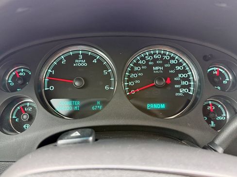 Used 2013 GMC Yukon XL SLT AWD/4WD image 21