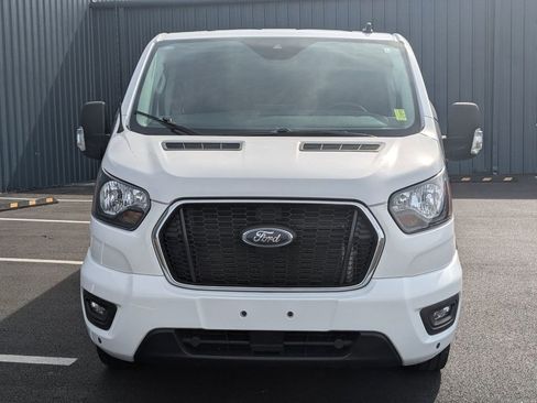 Used 2024 Ford Transit 350 XLT image 3