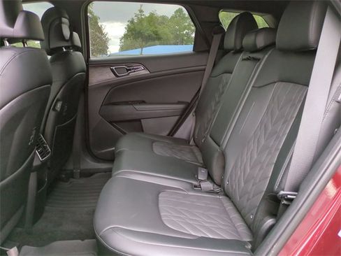 Used 2024 Kia Sportage X-Pro Prestige image 14