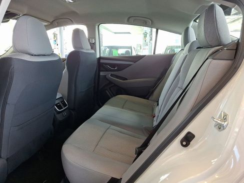 New 2025 Subaru Legacy Premium image 9