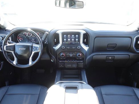 Used 2021 Chevrolet Silverado 1500 RST w/ Convenience Package II image 38