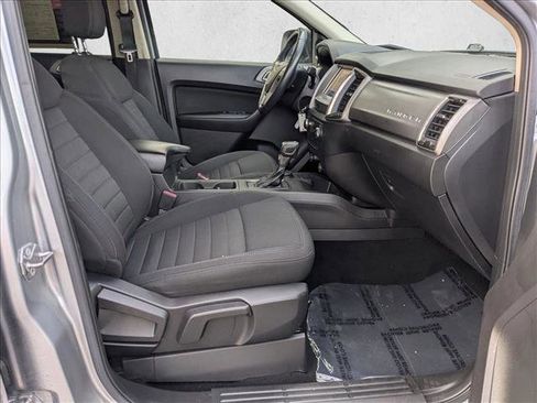 Used 2020 Ford Ranger XLT w/ Equipment Group 301A Mid image 19