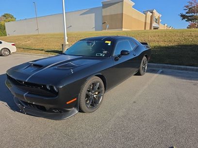 Used 2019 Dodge Challenger R/T Scat Pack w/ Stars & Stripes Edition