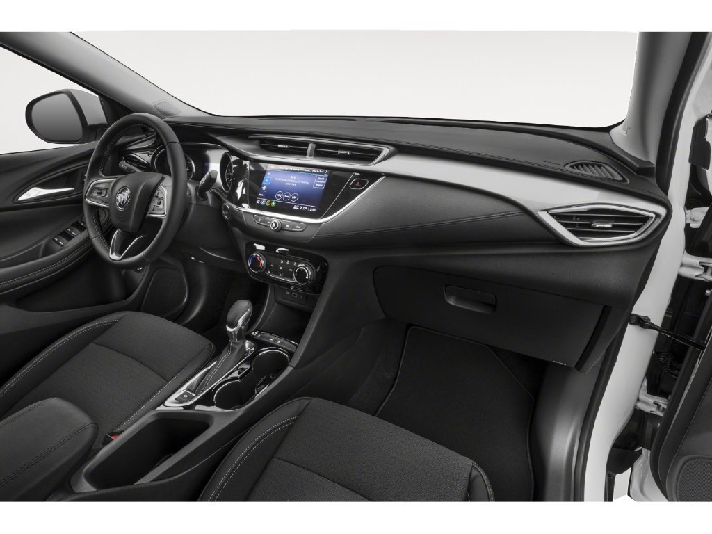 Used 2022 Buick Encore GX Preferred FWD image 10