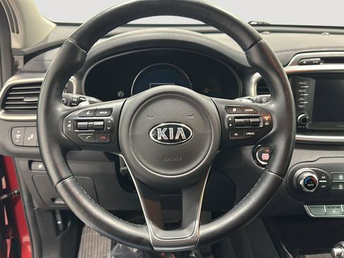 Used 2017 Kia Sorento EX w/ EX Premium Package image 9