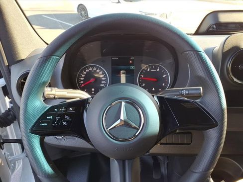 New 2026 Mercedes-Benz Sprinter 3500 image 18