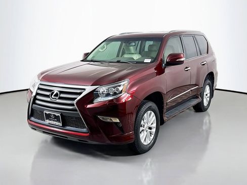 Used 2018 Lexus GX 460 Premium AWD/4WD image 1