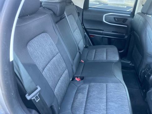 Used 2023 Ford Bronco Sport Big Bend w/ Convenience Package image 50