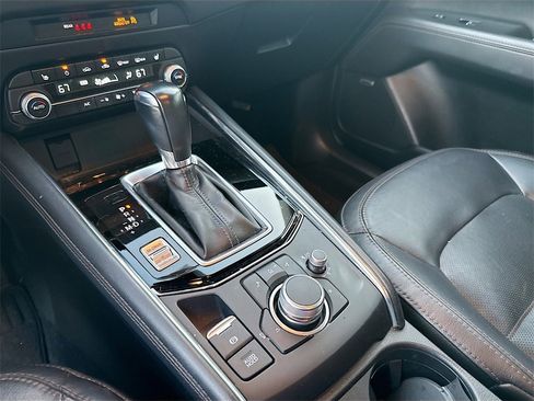 Used 2022 MAZDA CX-5 AWD 2.5 S w/ Premium Package image 17