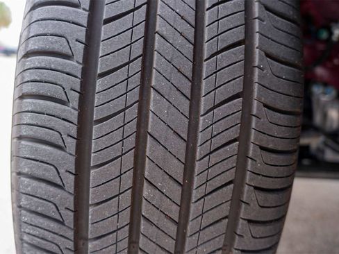 Used 2026 Honda HR-V Sport image 29