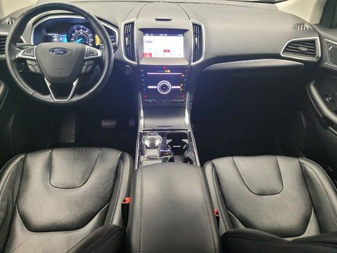Used 2019 Ford Edge Titanium AWD/4WD image 22