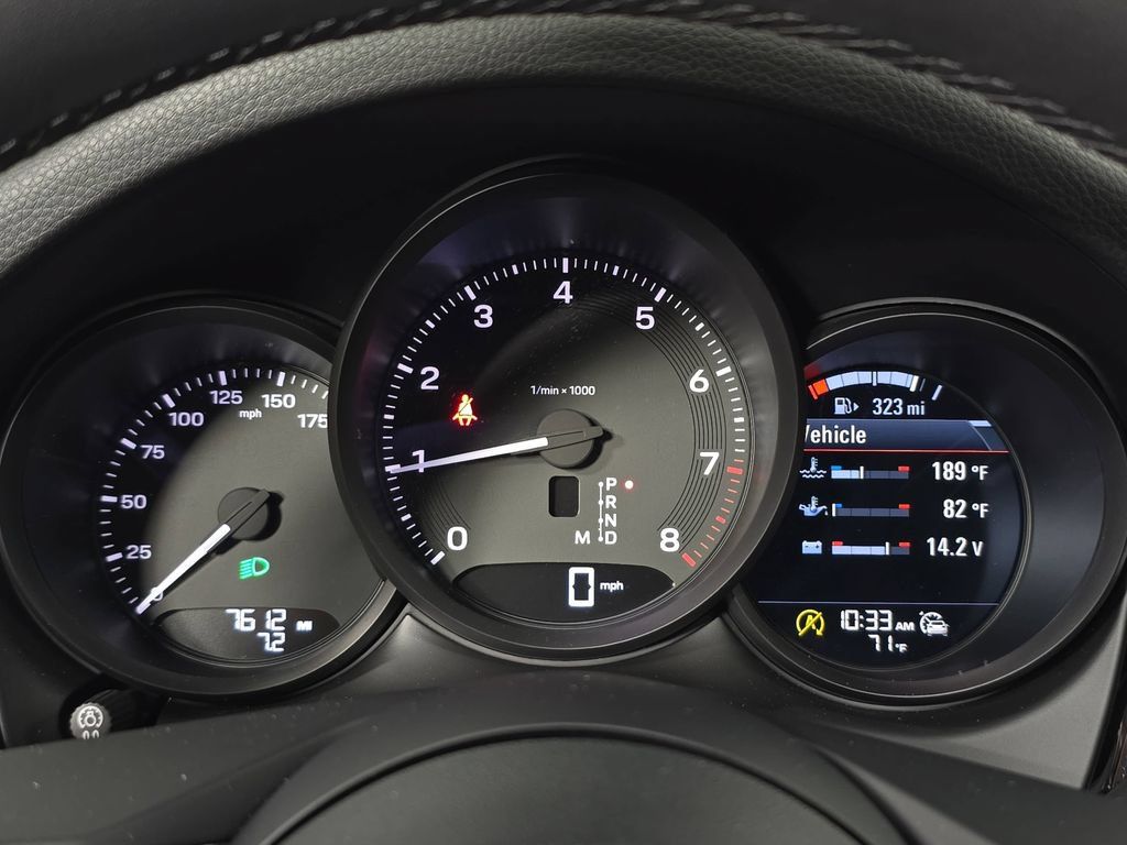 Certified 2026 Porsche Macan AWD/4WD image 15