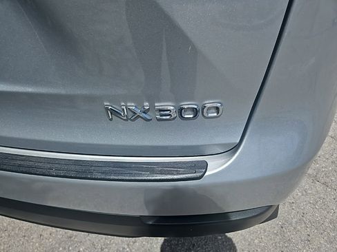 Used 2019 Lexus NX 300 FWD w/ Accessory Package 2 image 9