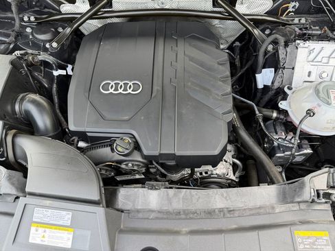 Used 2024 Audi Q5 2.0T Premium Plus image 23
