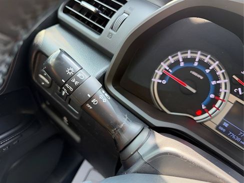 Used 2019 Toyota 4Runner Limited RWD image 47