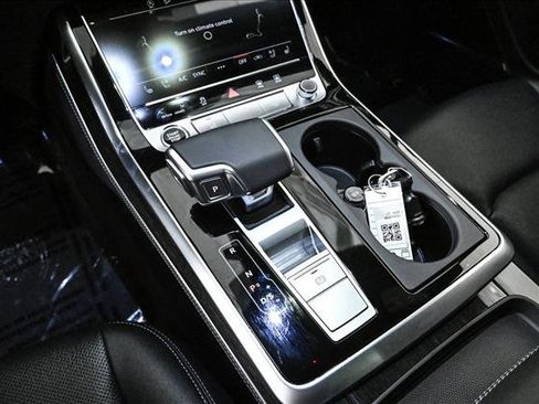 New 2026 Audi Q7 3.0T Premium Plus image 12